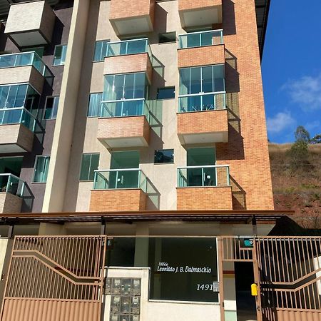 Apartamento Em Santa Teresa Santa Teresa  Exterior foto