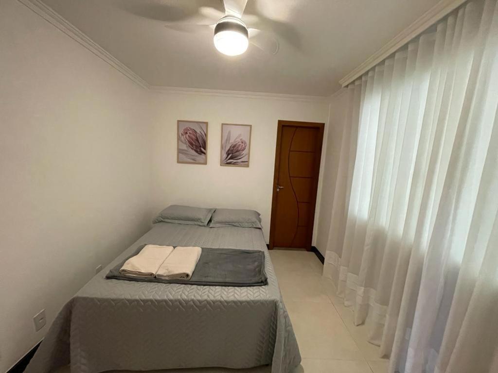 Apartamento Em Santa Teresa Santa Teresa  Exterior foto