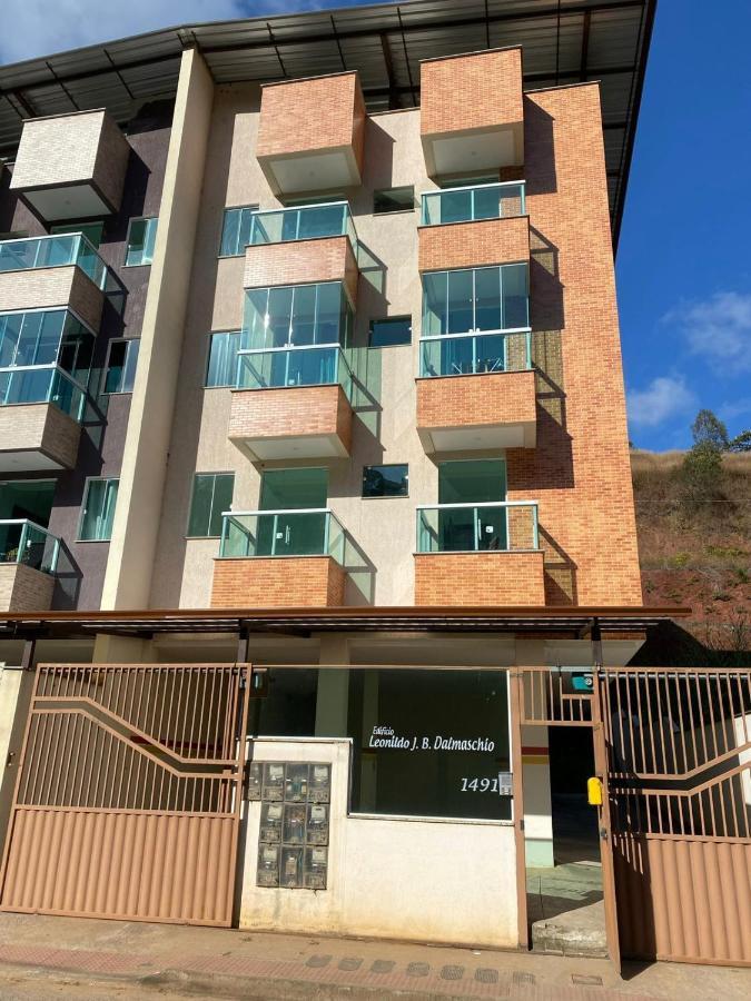 Apartamento Em Santa Teresa Santa Teresa  Exterior foto