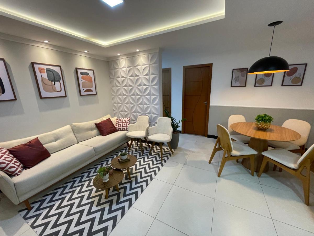 Apartamento Em Santa Teresa Santa Teresa  Exterior foto