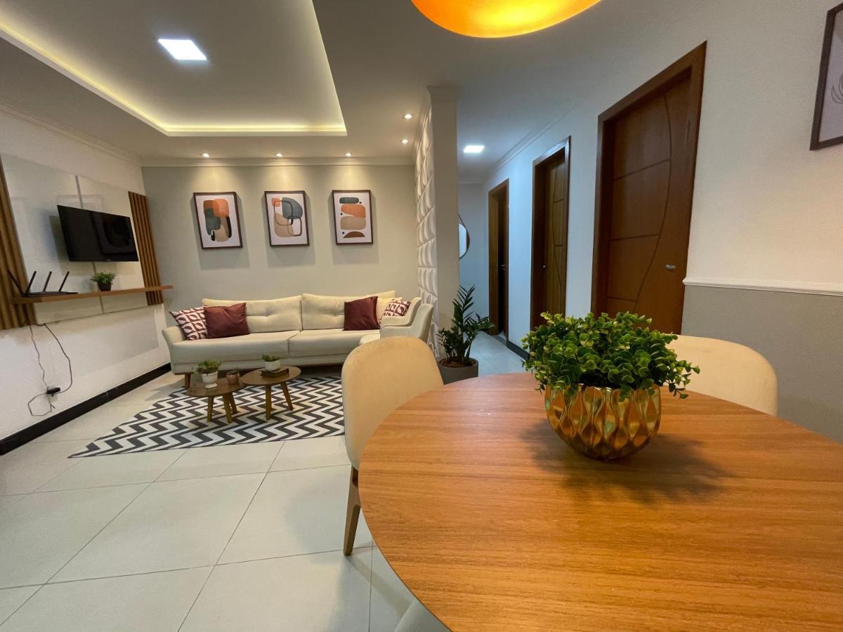 Apartamento Em Santa Teresa Santa Teresa  Exterior foto
