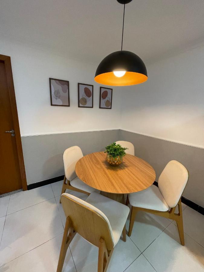 Apartamento Em Santa Teresa Santa Teresa  Exterior foto