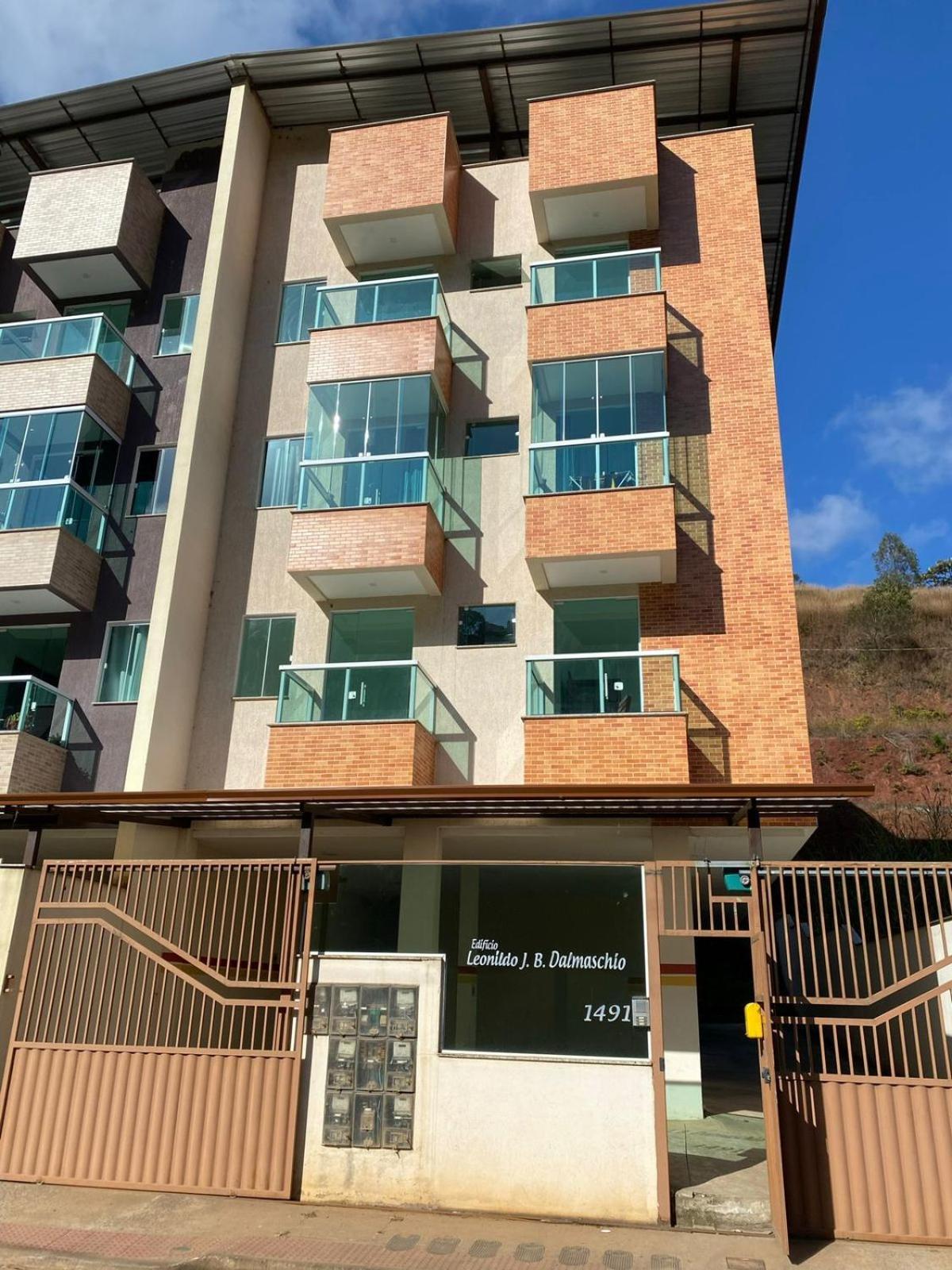 Apartamento Em Santa Teresa Santa Teresa  Exterior foto